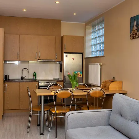 Wielka Kwatera prywatna Władysławowo