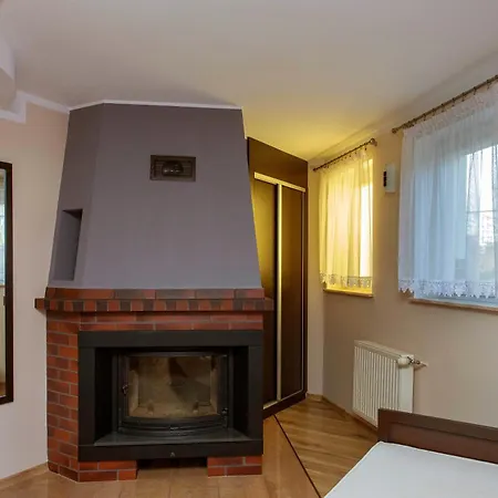 Kwatera prywatna Wielka Władysławowo