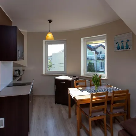 Kwatera prywatna Wielka *