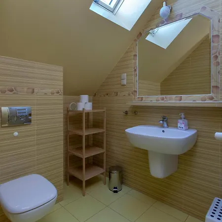 Wielka Kwatera prywatna Władysławowo