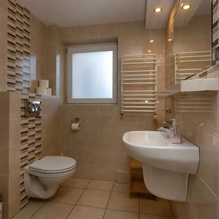 Ubytování v soukromí Wielka