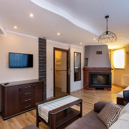 Wielka Kwatera prywatna *