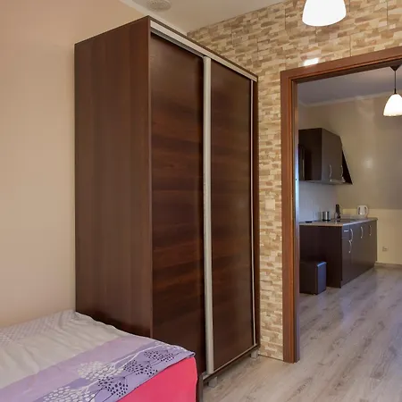 Wielka Kwatera prywatna Władysławowo