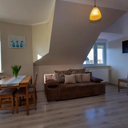 Wielka Ubytování v soukromí *