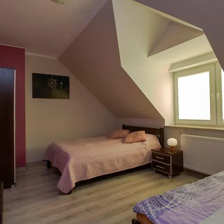 Kwatera prywatna Wielka *