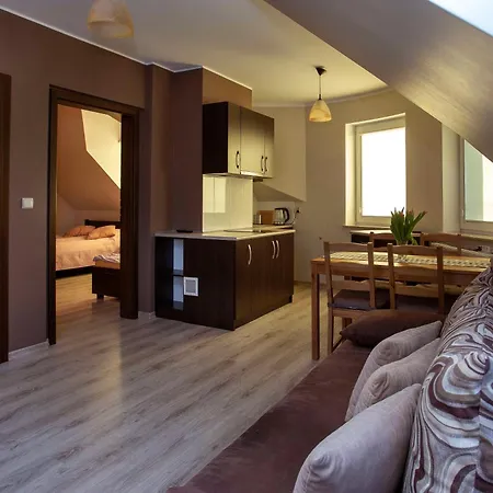 Kwatera prywatna Wielka Władysławowo