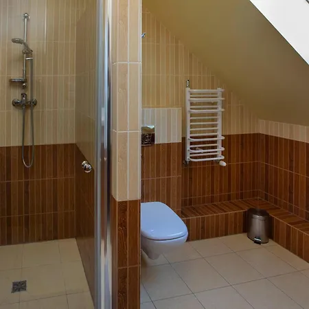 Kwatera prywatna Wielka