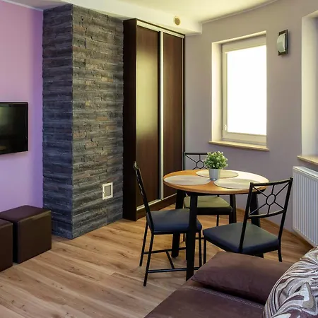 Kwatera prywatna Wielka