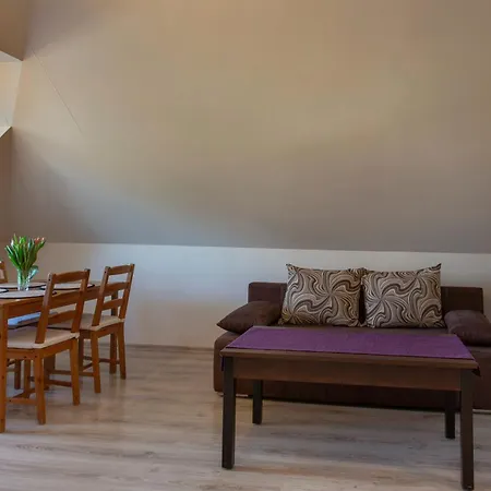 Wielka Ubytování v soukromí *