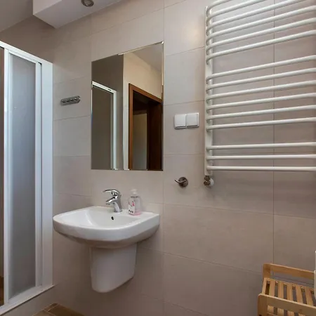 Ubytování v soukromí Wielka *