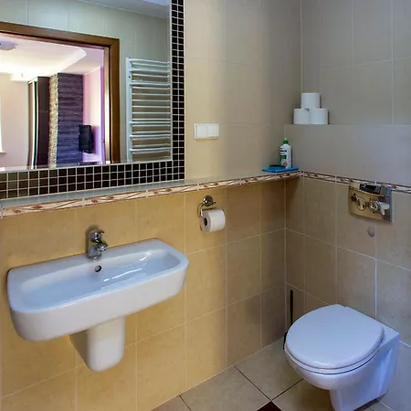 Ubytování v soukromí Wielka Władysławowo