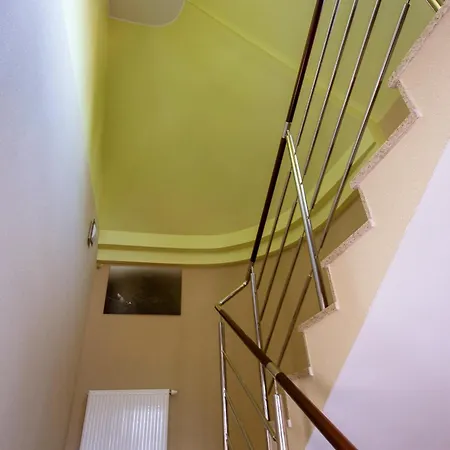 Wielka Ubytování v soukromí Władysławowo