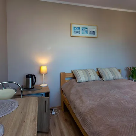 Wielka Kwatera prywatna *