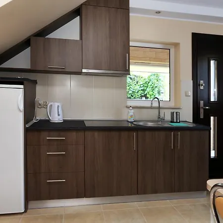 Kwatera prywatna Wielka