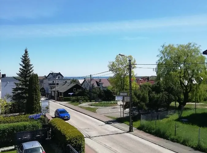 Wielka * Władysławowo