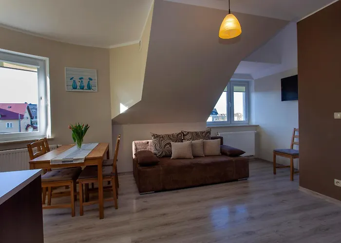 Wielka Rum i privatbostad *