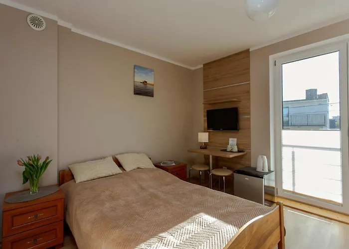 Wielka * Władysławowo