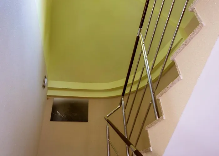 Wielka Rum i privatbostad Władysławowo